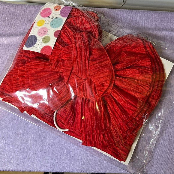 NEW JAPANESE YUKATA&OBI SET FOR GIRL OR SHORT WOMAN   KIMONO - Picture 3 of 3